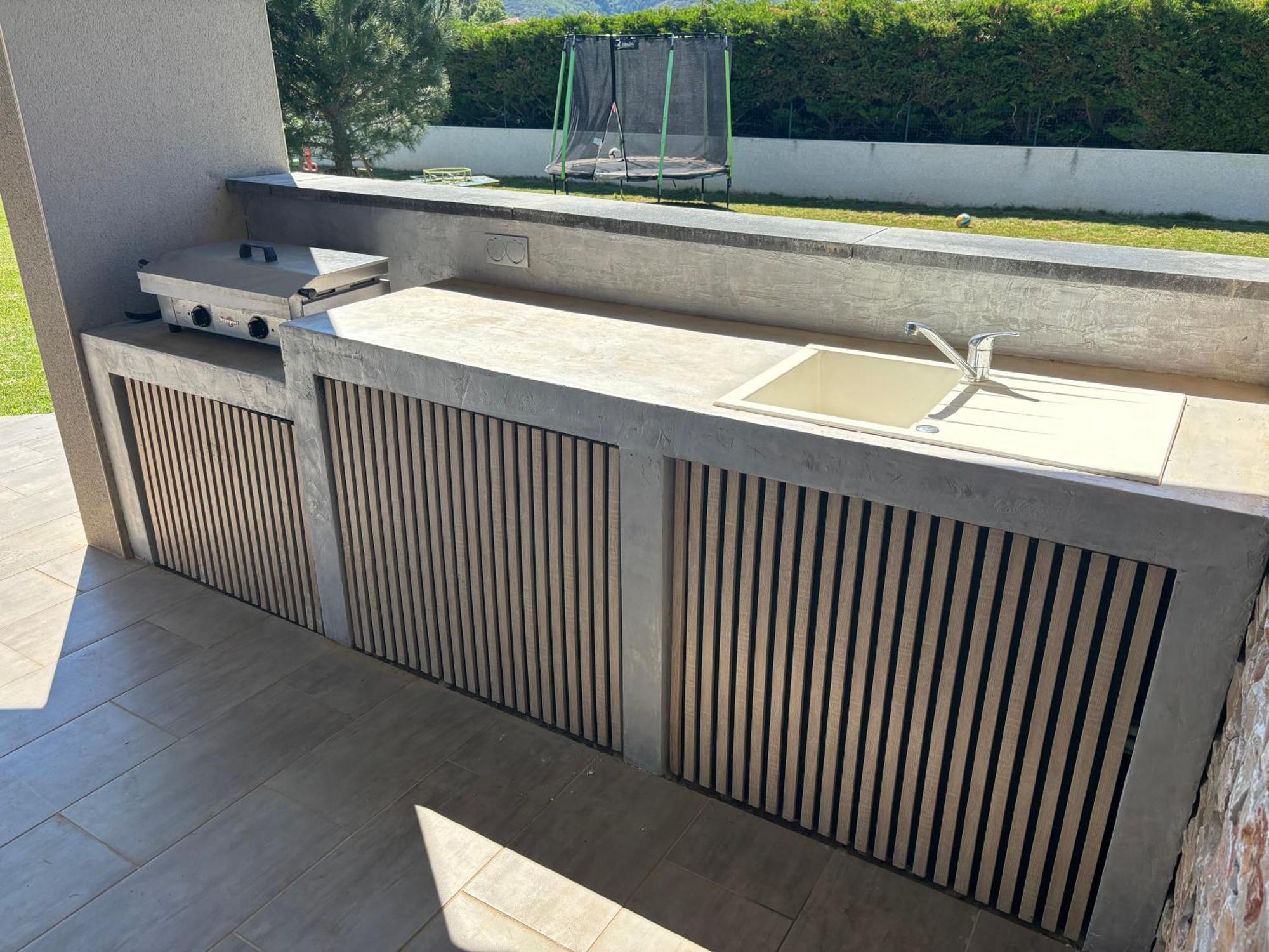 Magnifique Villa Charmes-sur-Rhone Exterior foto