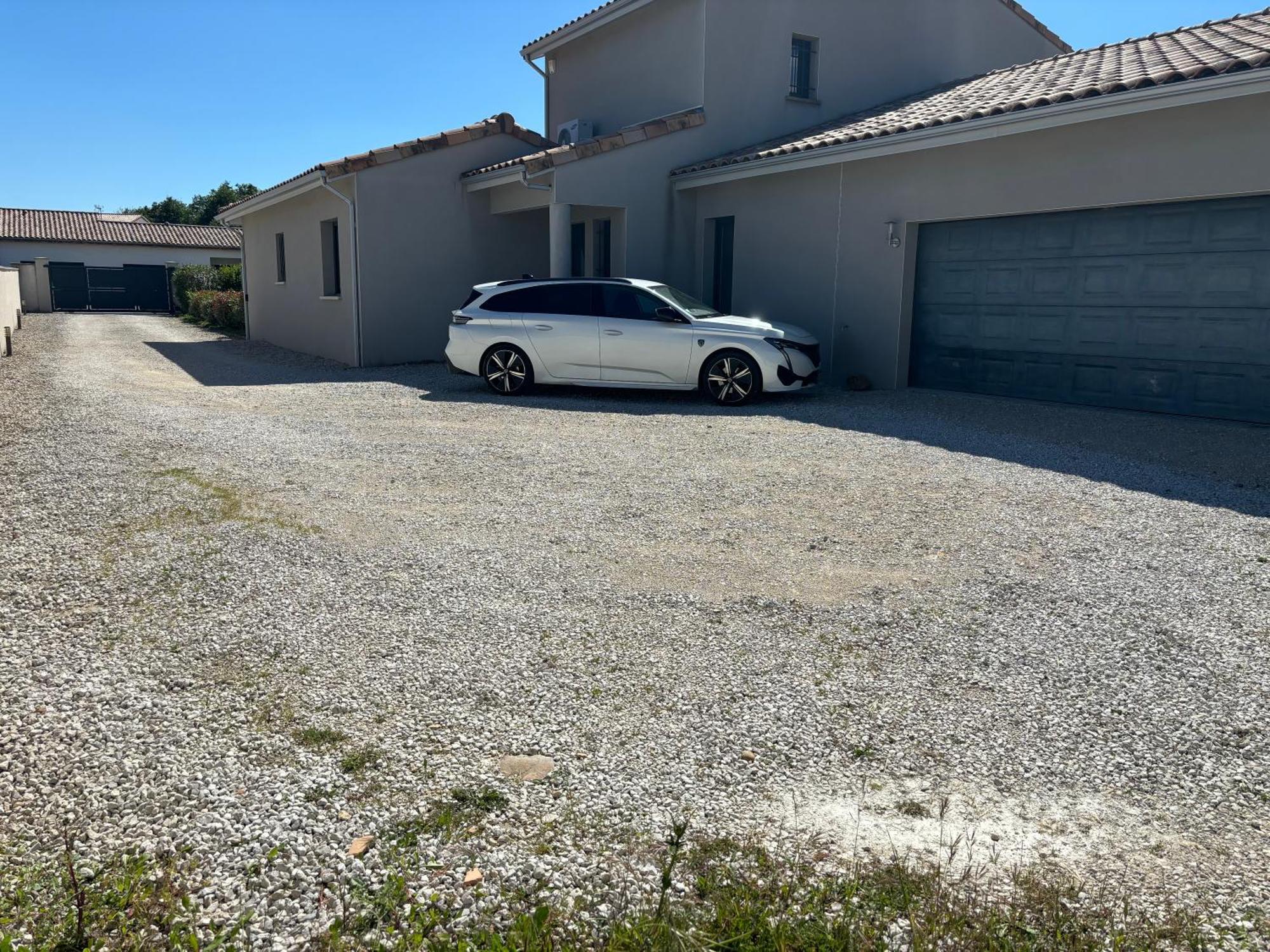 Magnifique Villa Charmes-sur-Rhone Exterior foto
